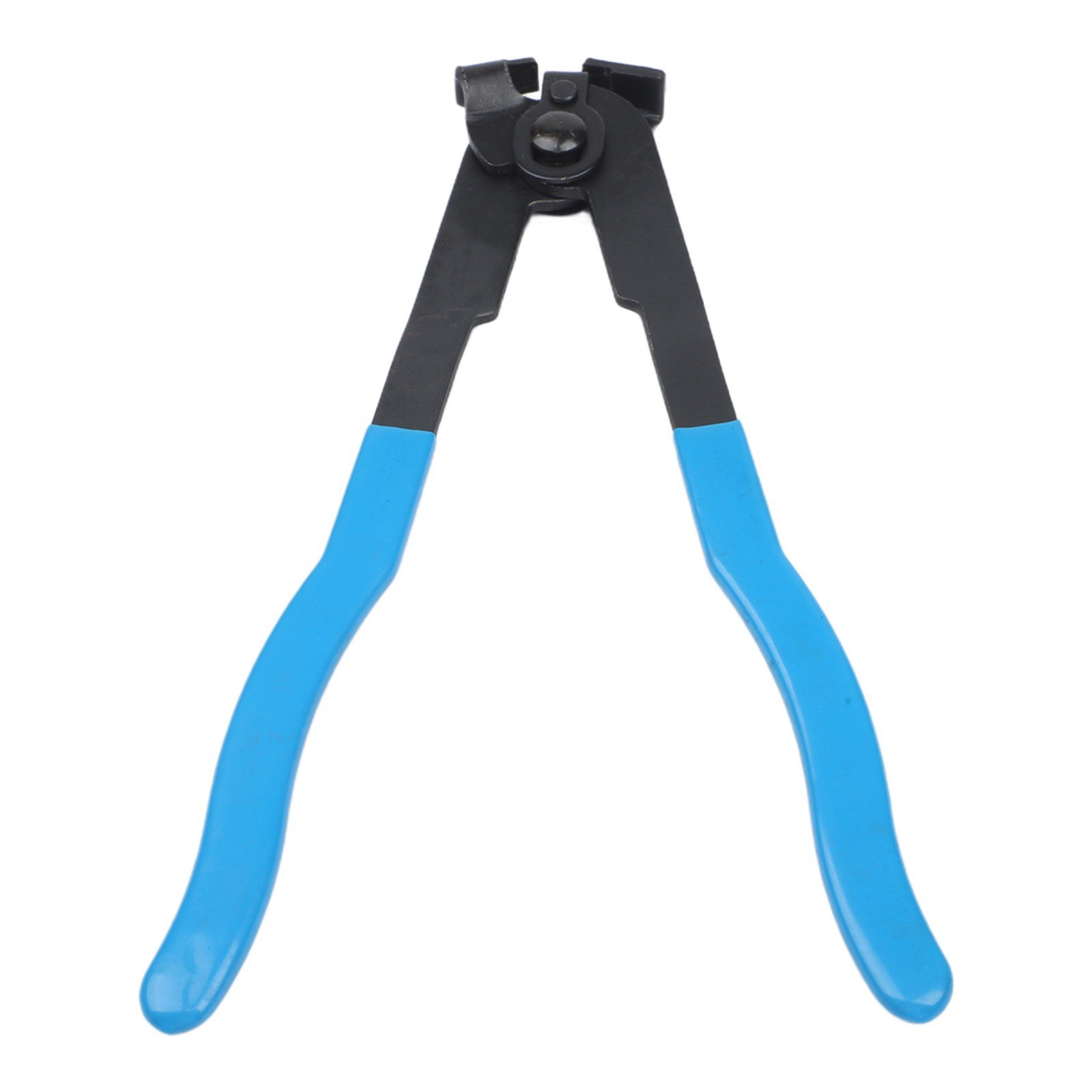 Heavy Duty Hose Clamp Pliers for Automotive Use Steel and Plastic Handle