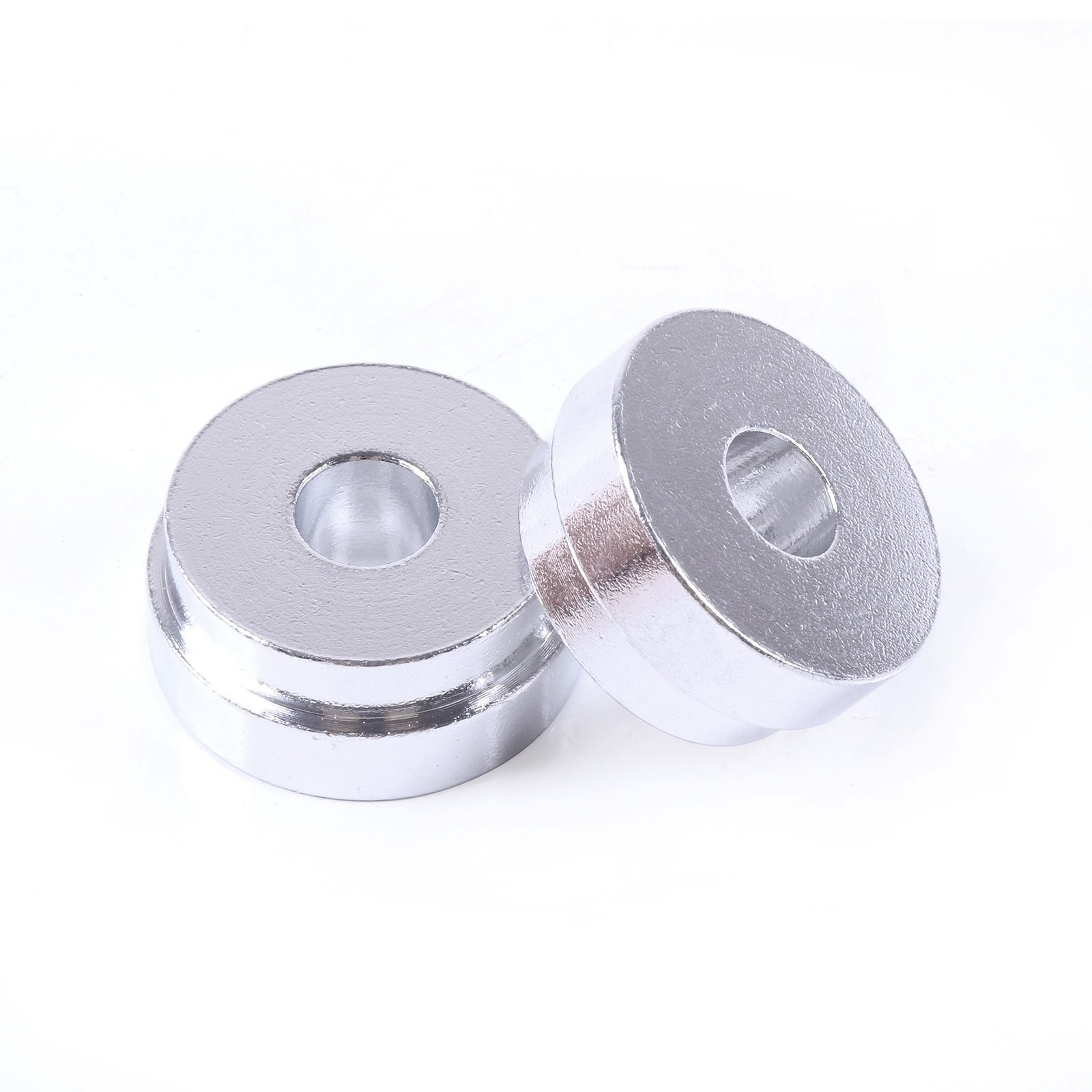 17pcs Auto Bearing Race & Seal Driver Set Wheel Axle Bearings Puller Install