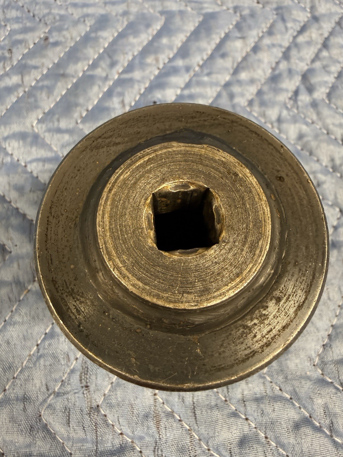 BluePoint ANS 7269 4 Lug Spanner Axle Socket Ford F250 350 w/ floating Axle G540