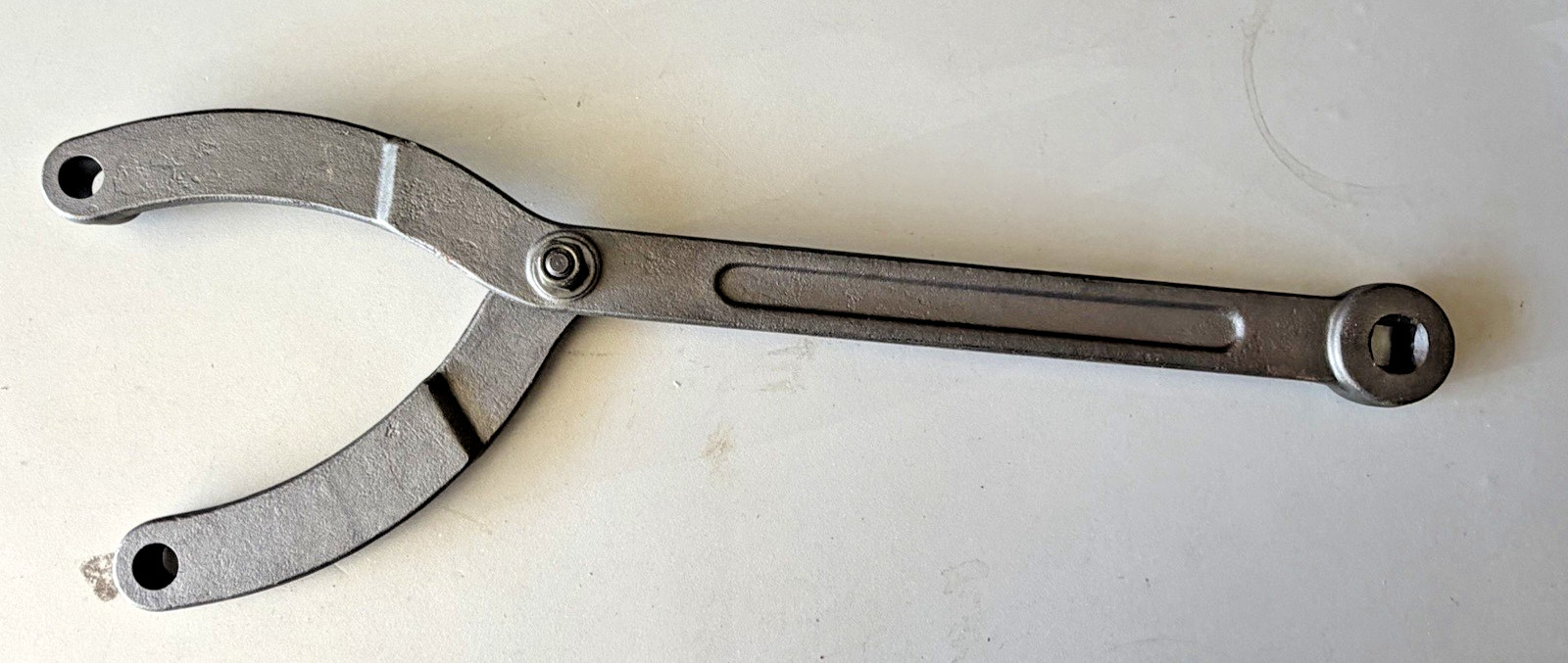 Genuine OEM Subaru 18355AAA000 Wrench Pulley Specialty Service Tool
