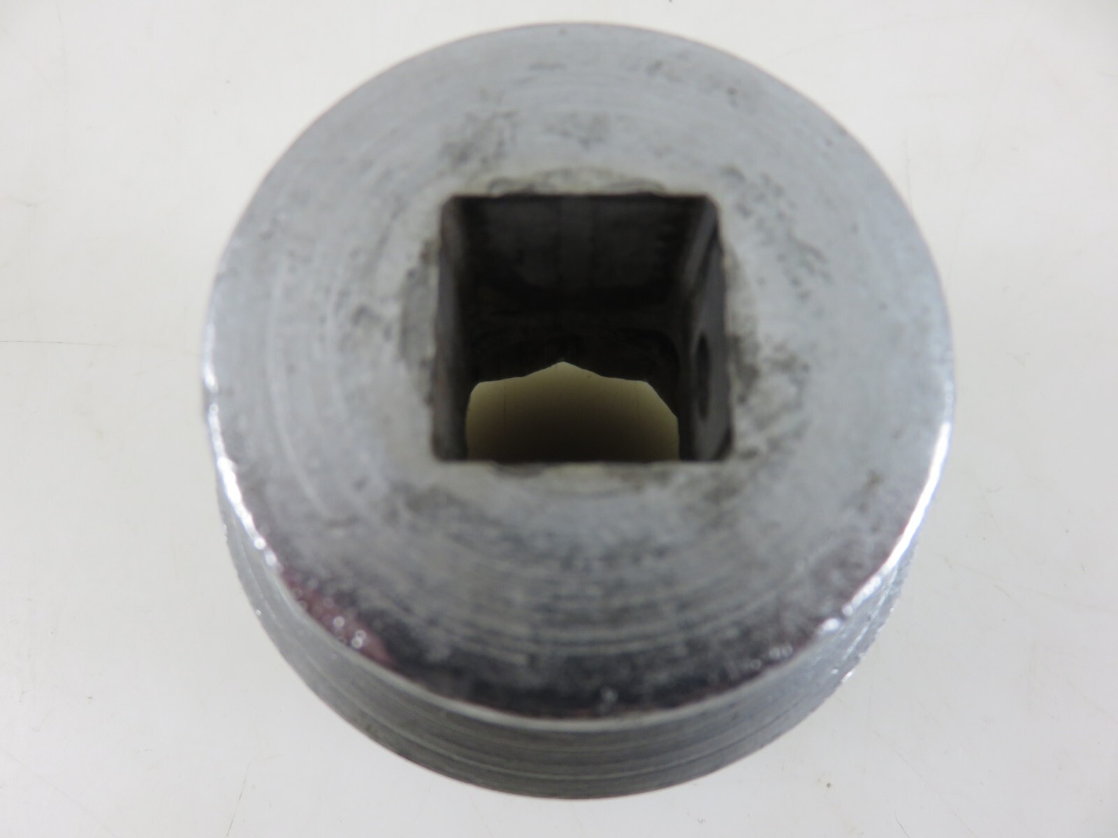 Cornwell T5158 Socket 3/4″ Dr. 12pt 1-13/16″ Chrome Made In USA