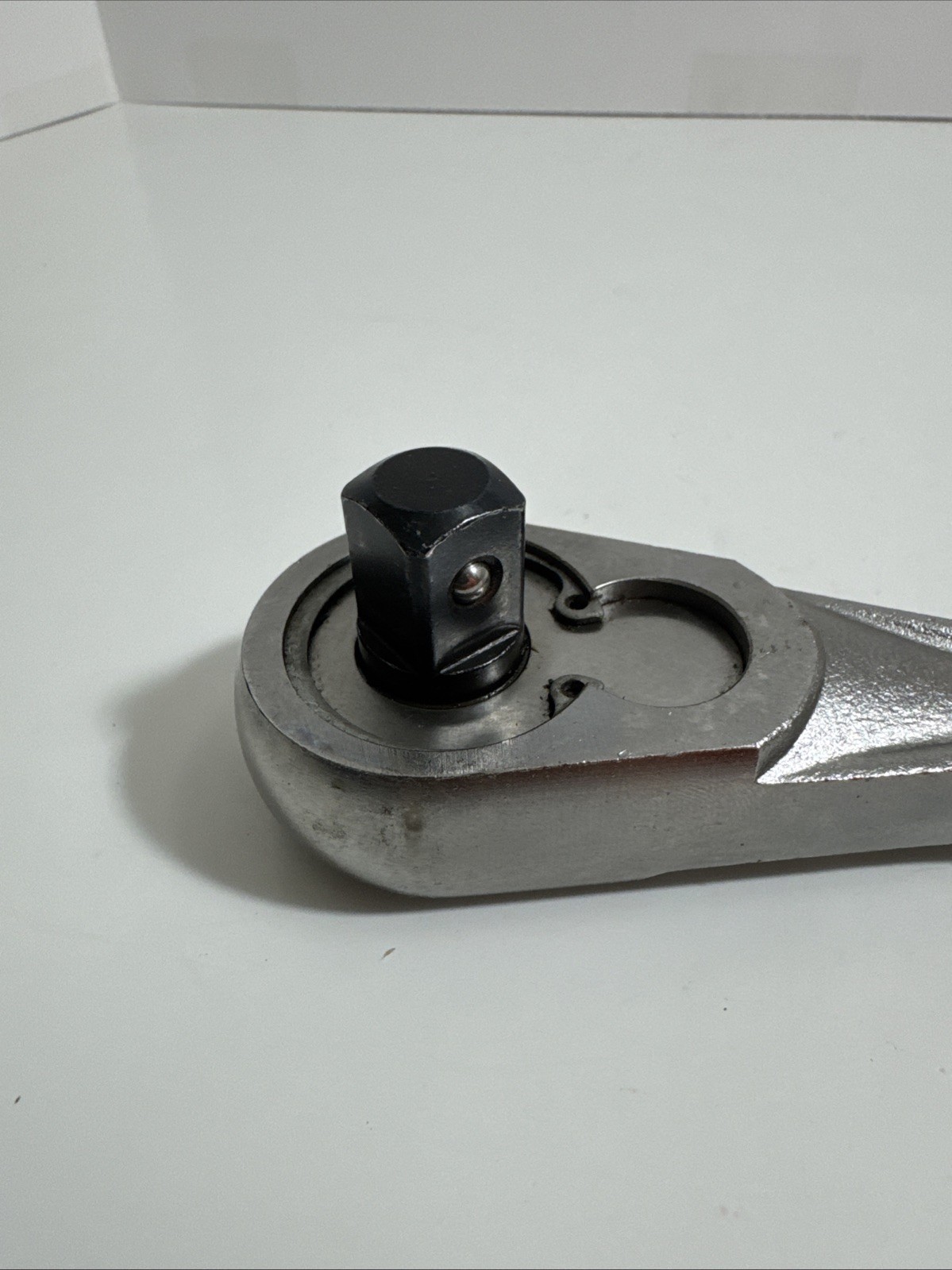 Craftsman USA T5W-44809 1/2” Ratchet Smooth Action Excellent Condition (T5)