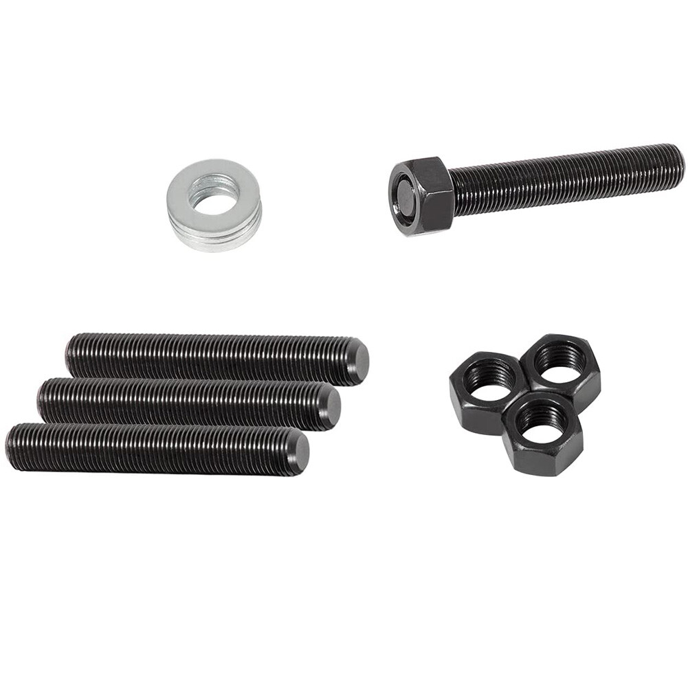 Rear Crankshaft Seal & Wear Sleeve Installer Tool 3824078 2063800090 Alt ST-224C