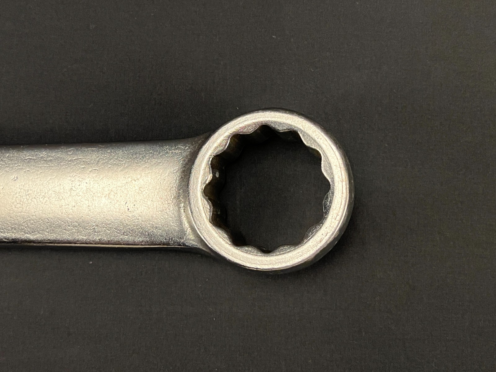 KD Tools K-D 63160 1-7/8″ 12Pt Large Combination Wrench Made In USA #1