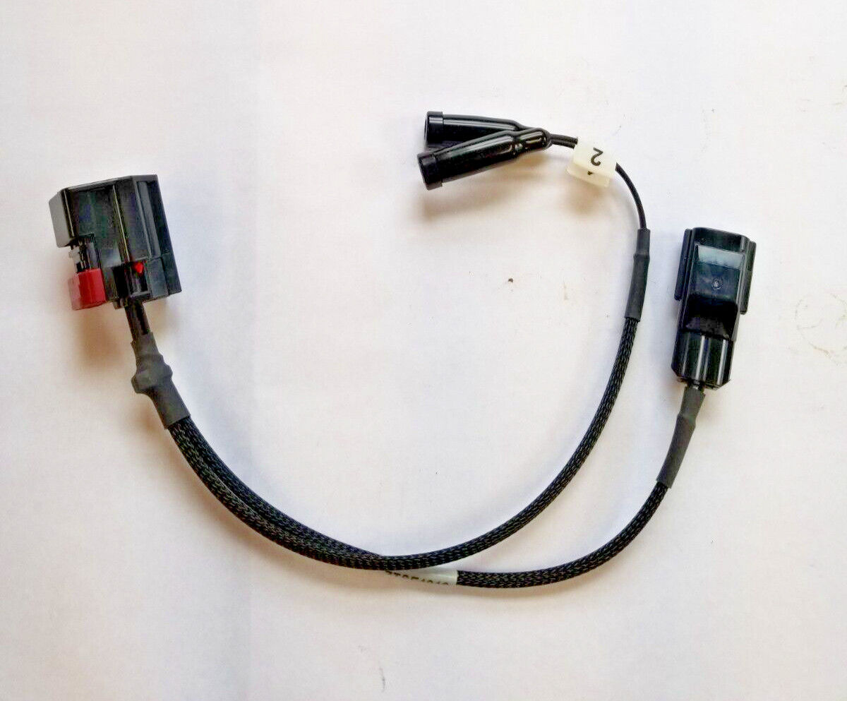 International NAVISTAR ZTSE4946 Breakout Harness