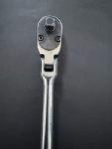 Snap-on Tools 3/8″ Flex Head Ratchet FHLFD80A Yellow hard Grip