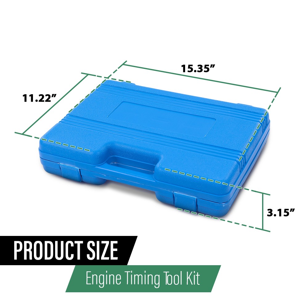 Engine Camshaft Timing Alignment Tool For Mercedes Benz M133 M260 M264 M270 M274