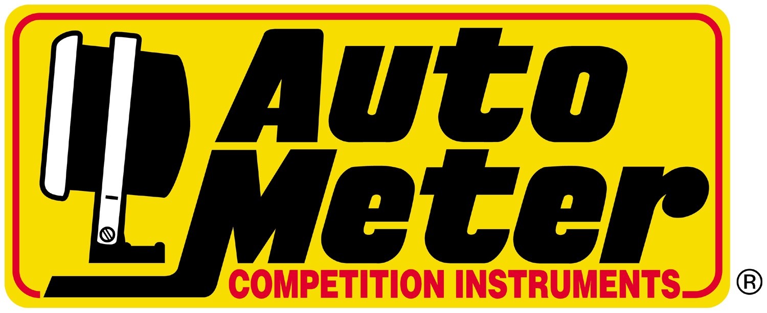 AutoMeter for Z-Series 52mm 0-1600 Def F Full Sweep Electronic Pyrometer Gauge