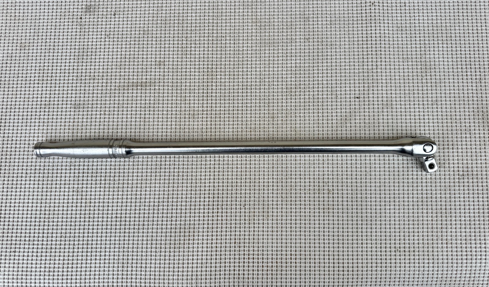 Snap-on SN18A 1/2” Drive 18” Standard Handle Breaker Bar