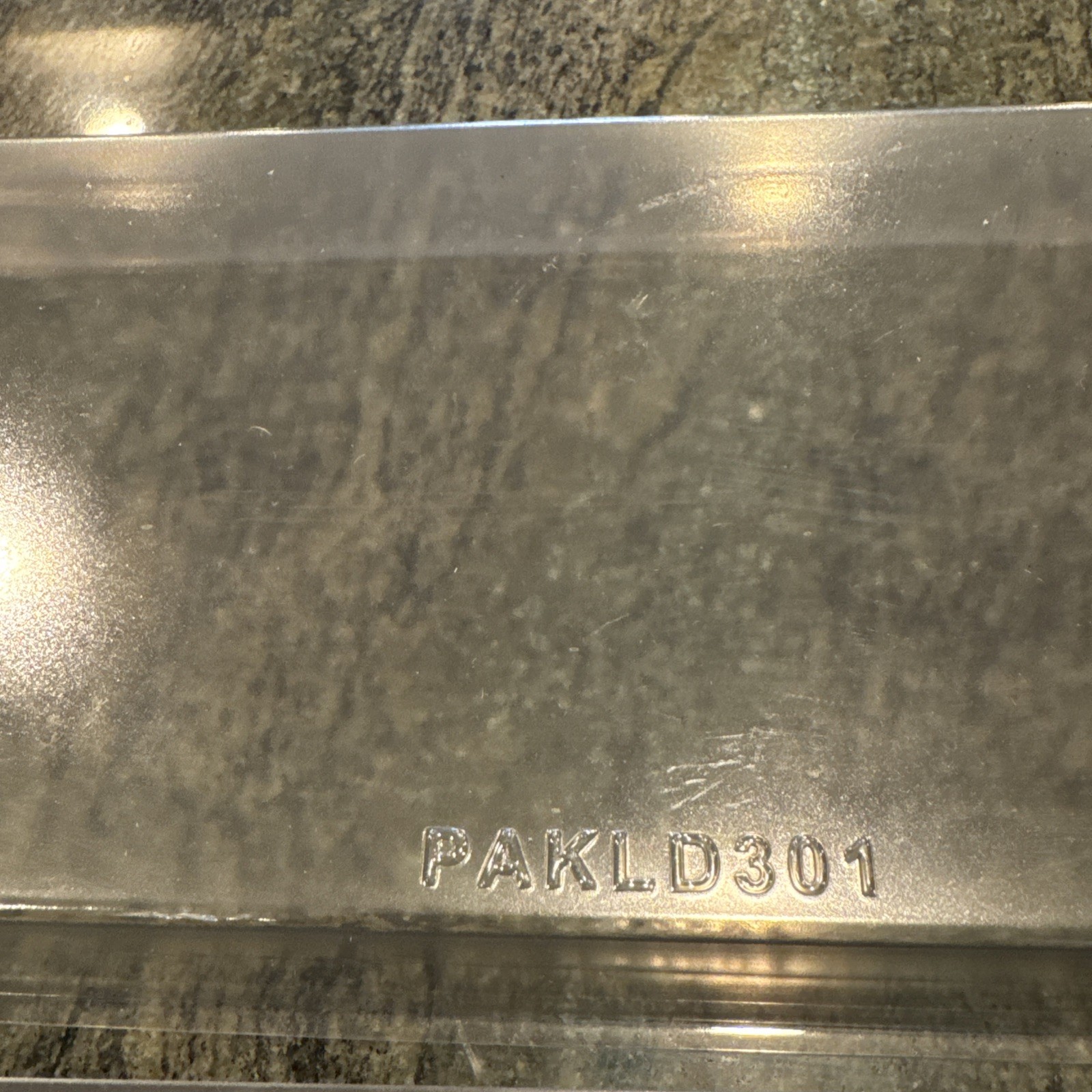 Snap On pakty519 tray with pakld301 dust cover for shlfd80a, fhlfd80a, thlfd72