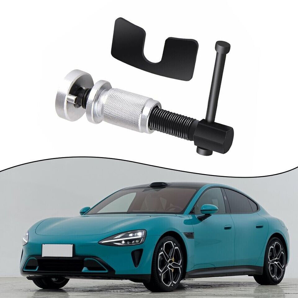 Car Disc Brake Pad Repair Kit – Durable, Easy Installation for Most Vehicles