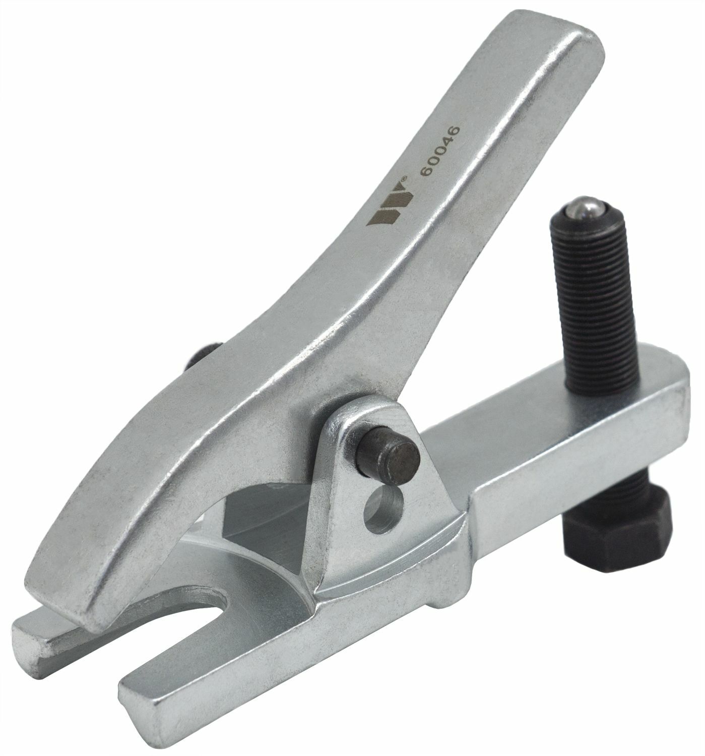 Welzh Werkzeug Ball Joint Splitter 2-Stage Heavy Duty Jaw Range 20-58mm 60046WW