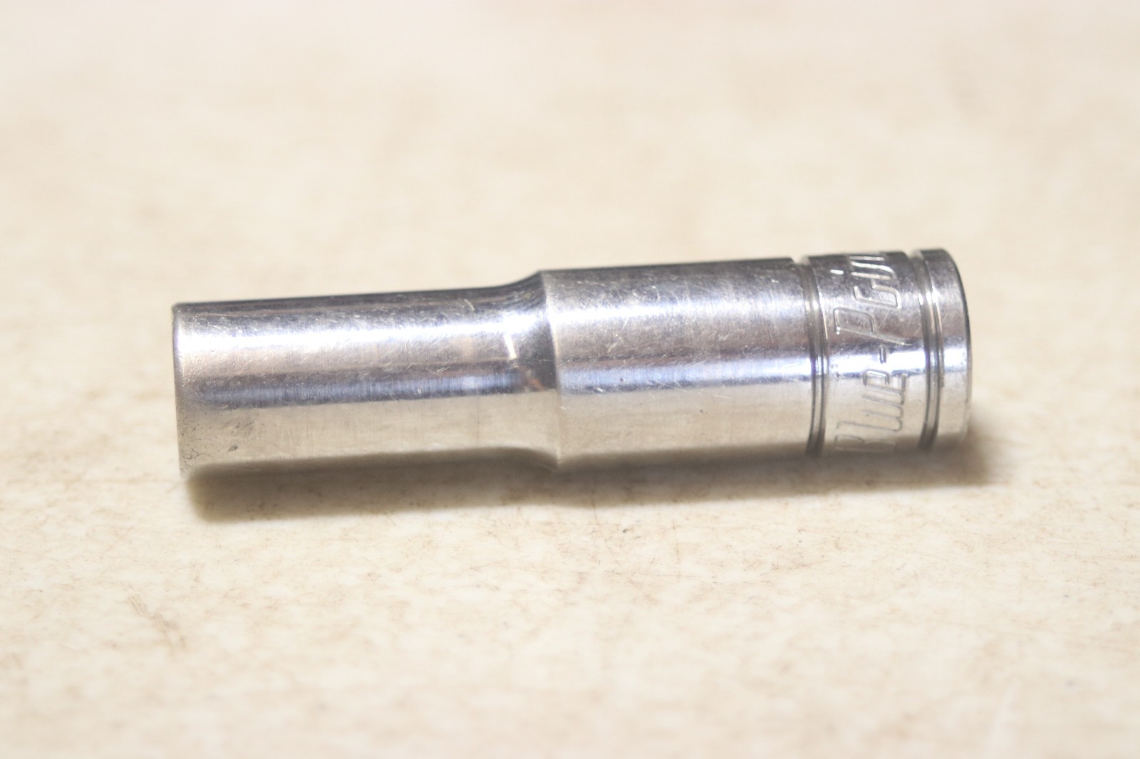 Blue Point BLPLM3810 3/8 inch drive 10mm 12 point deep socket