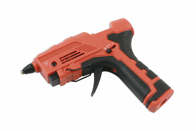 Power-Tec 92541 Glue Gun – Butane