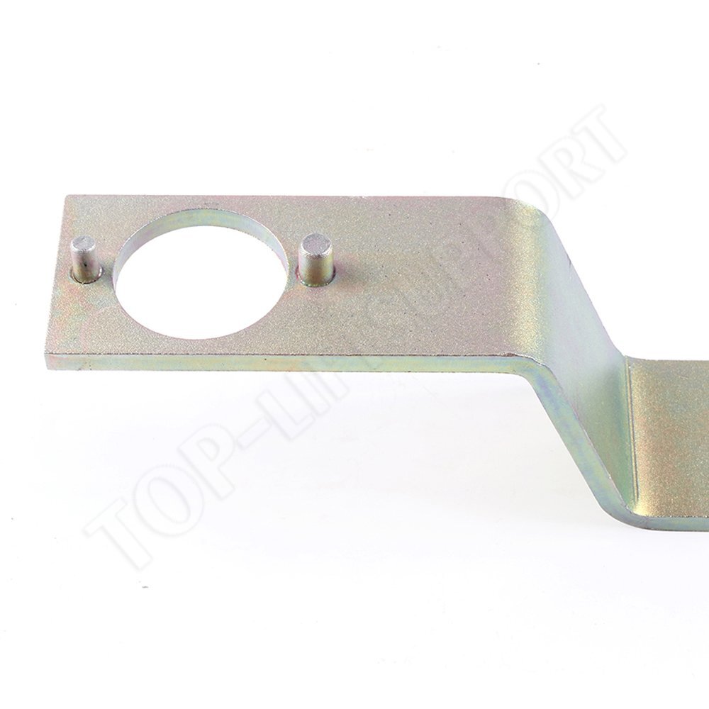 Valve Engines Camshaft Holding Tool With Pin for 97-05 VW Audi A4 A6 V6