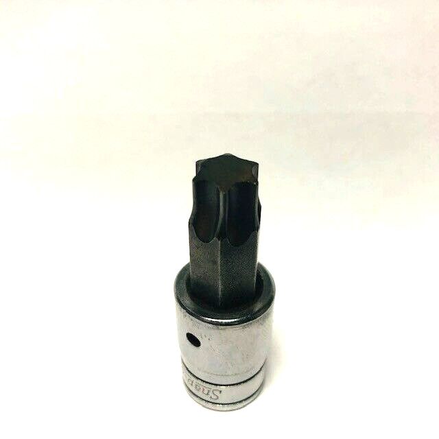 SNAP-ON Tools 3/8″ Drive FTX55 T55 Torx Socket