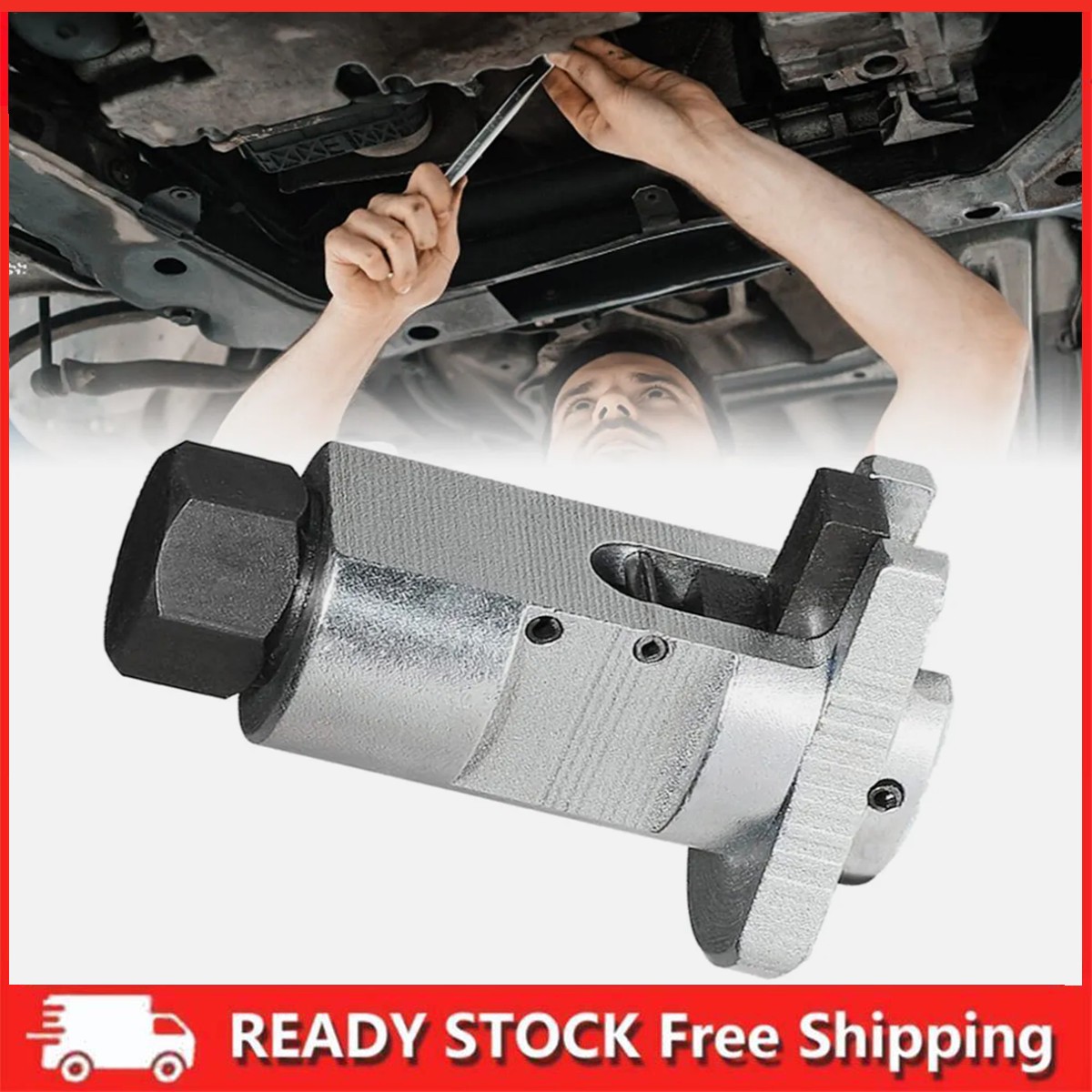 Suspension Strut Spreader Tool Universal Car Strut Shock Absorber Removal Tool