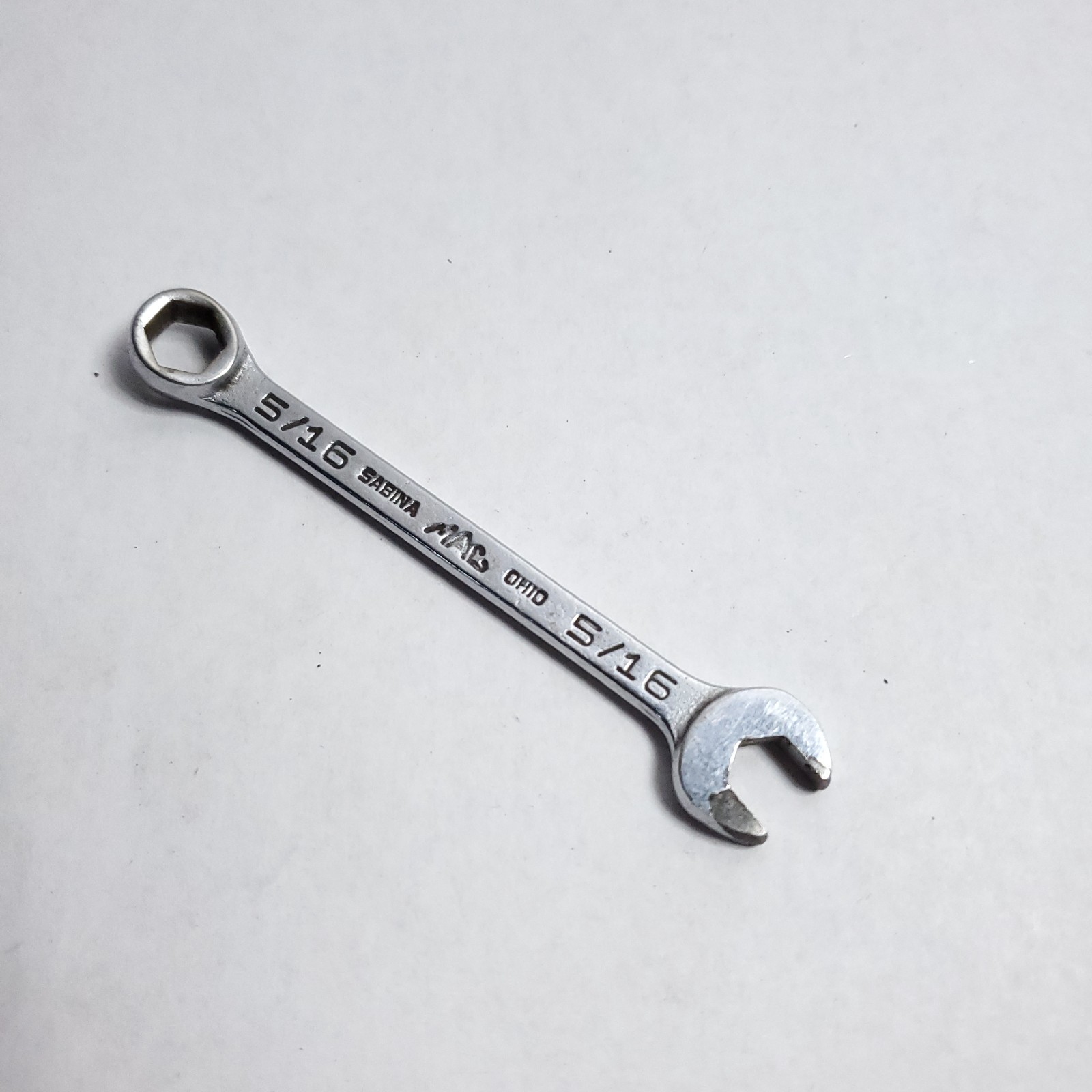 MAC Tools USA CH10 5/16″ Igntion Wrench 6-point