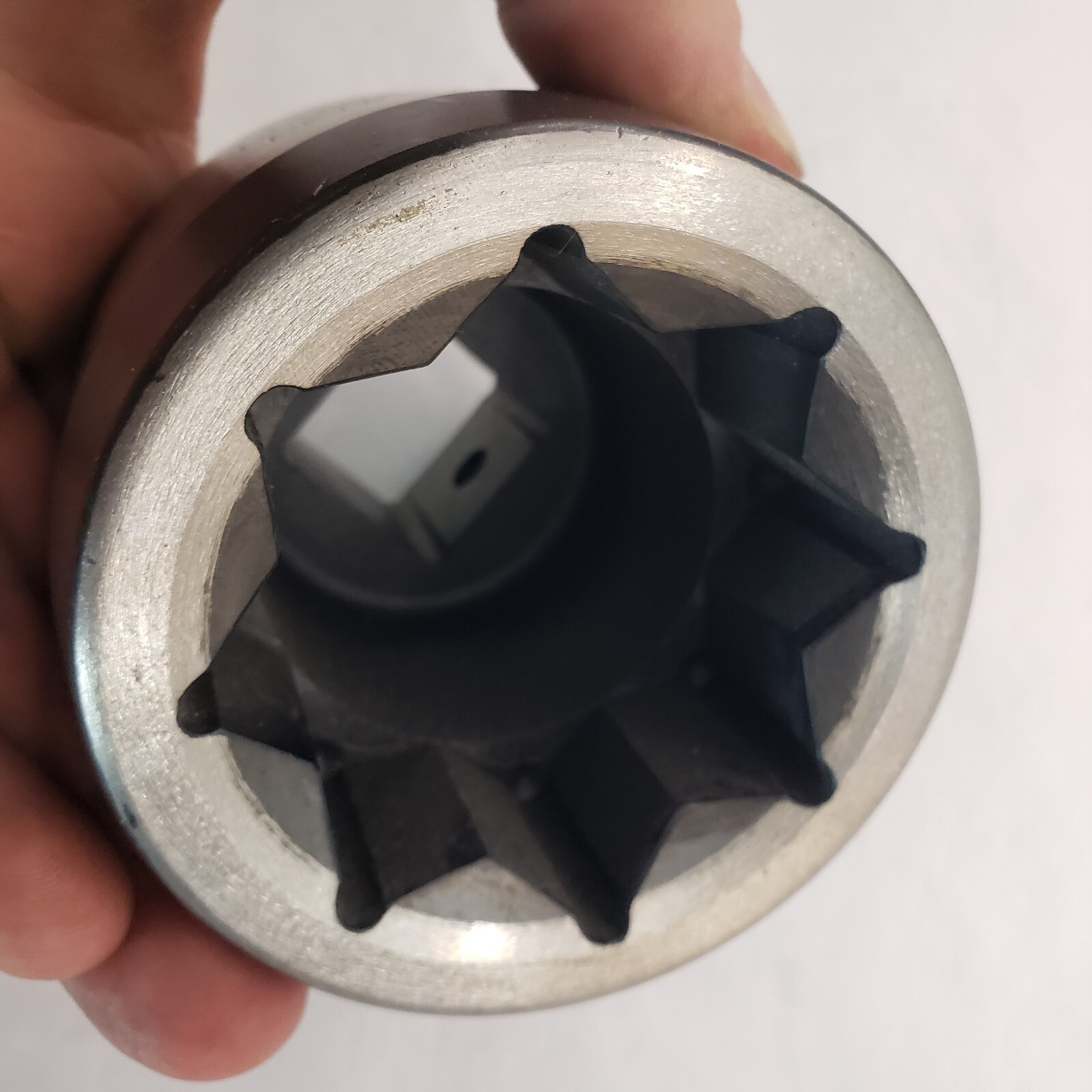 Metra Tool 19372 / IRS503 1-13/16″ Impact Socket
