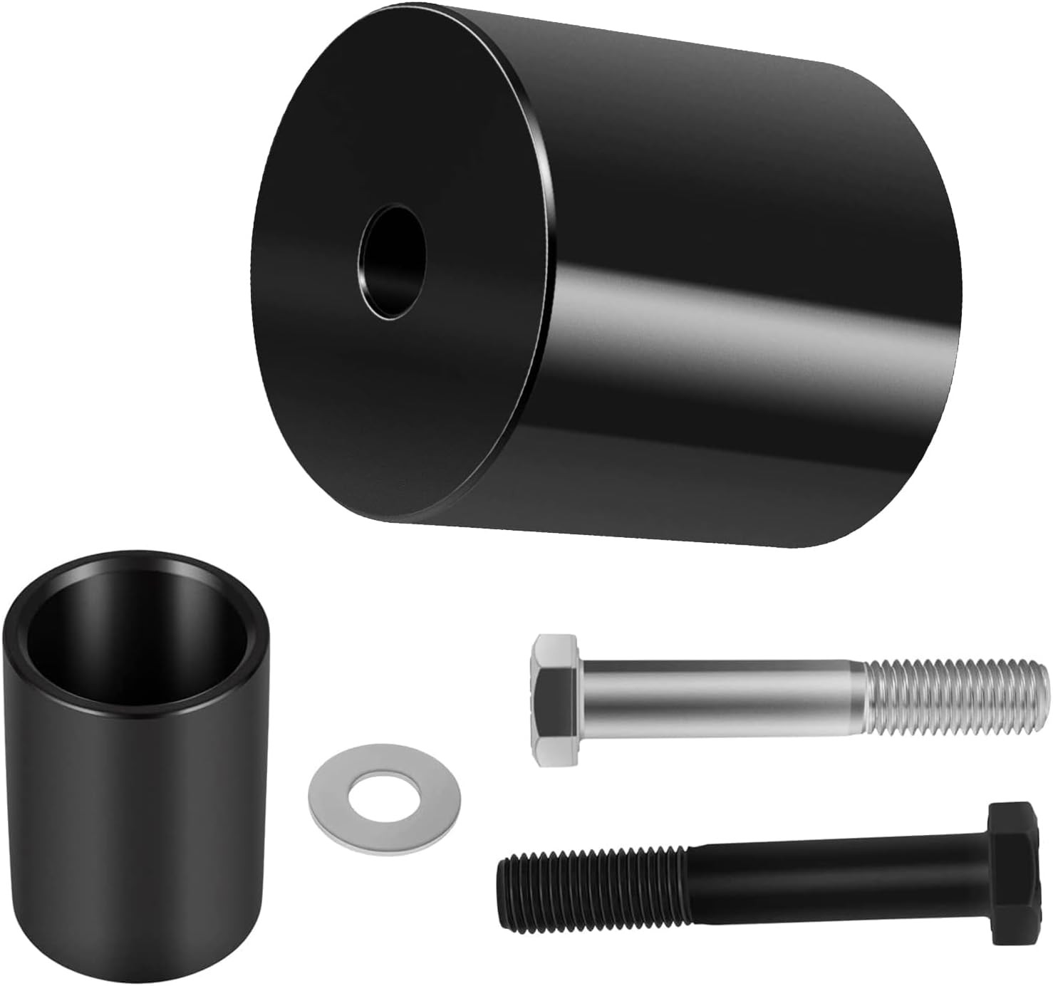 JDG10549 Crankshaft Front Oil Seal Installer Tool Set for John Deere Servicegard