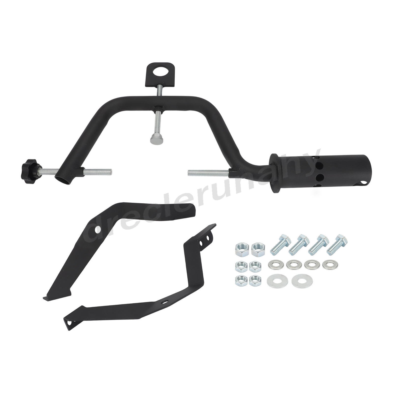 Heavy Duty Transmission Stand Holding Fixture Repair Tool For GM Ford Chrysler