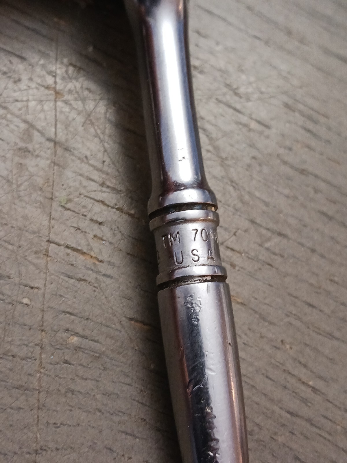 Snap On 1/4″ Tool Set Missing Parts