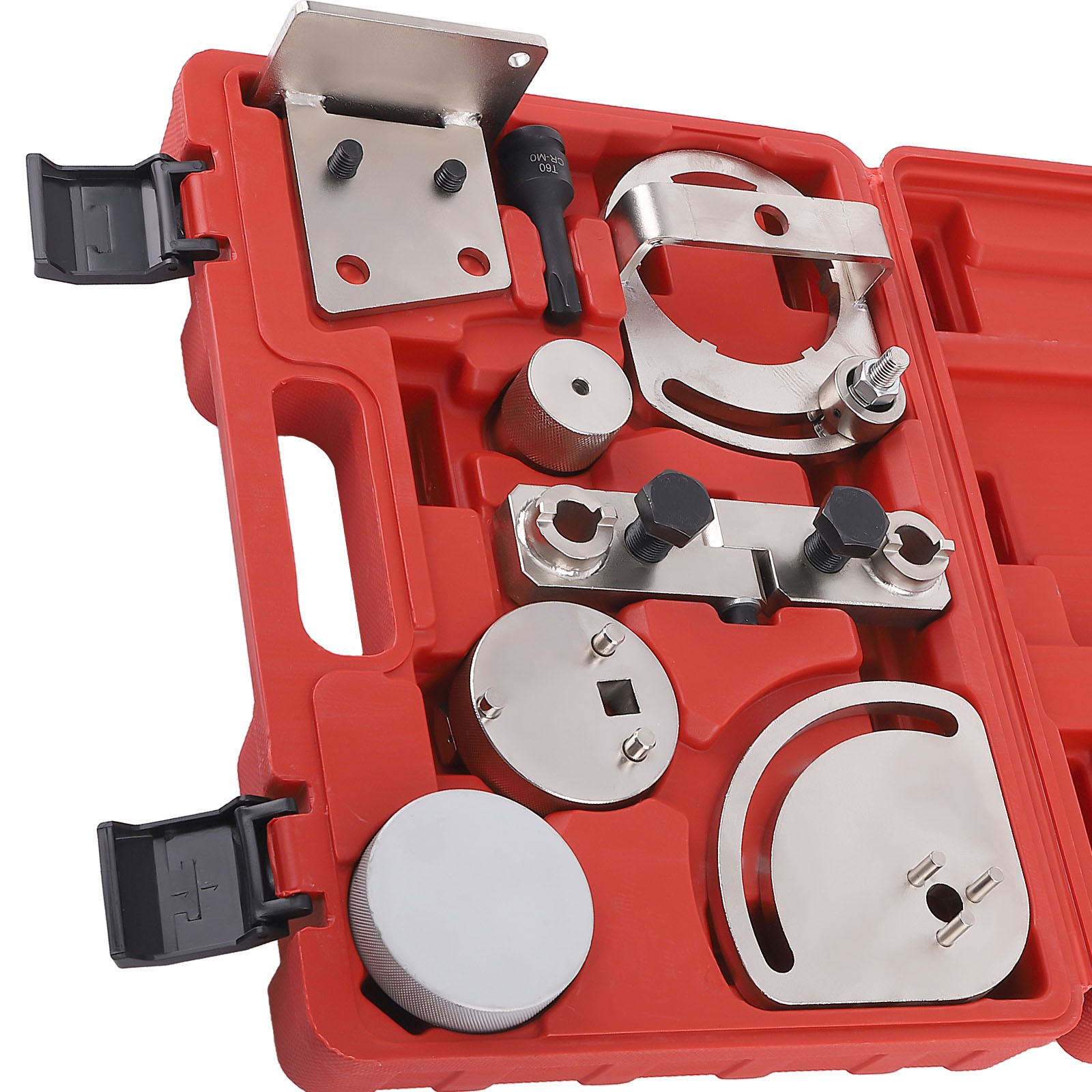 Engine Timing Belt Tools For Volvo 3.0, 3.2, T6, S80, Xc90, Xc60, Xc70 9997266