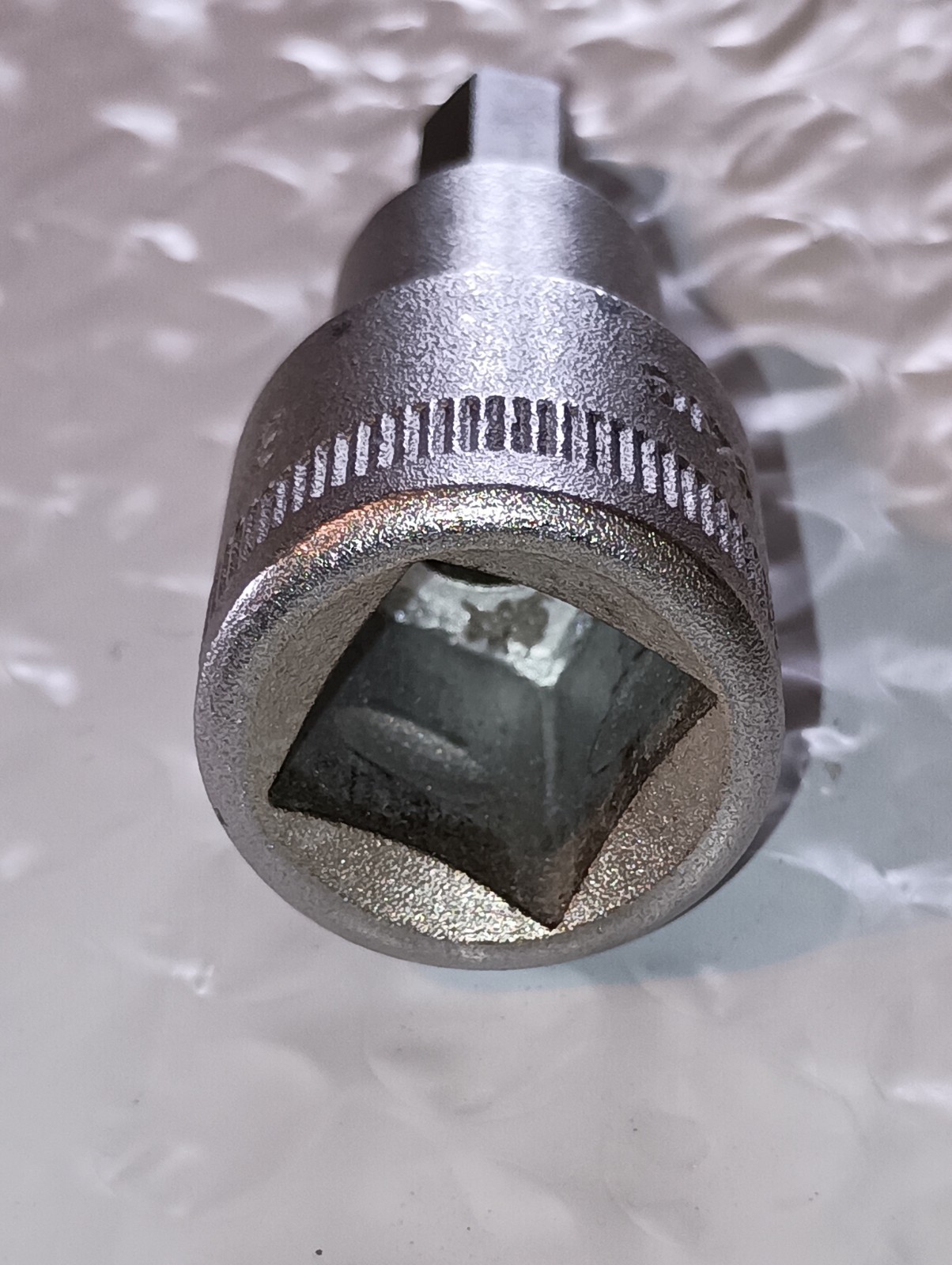 STAHLWILLE 541C, 1/2″ SOCKET DRIVEN, 8MM. ALLEN/HEX BIT *TAMPER RESISTANT GERMAN