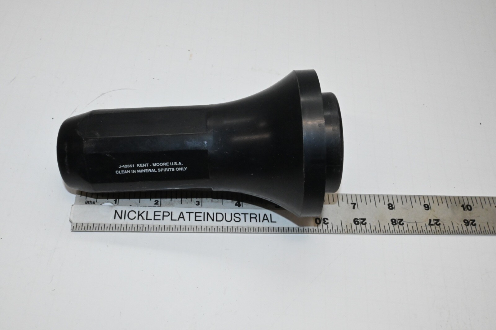 Kent Moore J-42851 Front Cover Oil Seal Installer Tool 8.1L V8