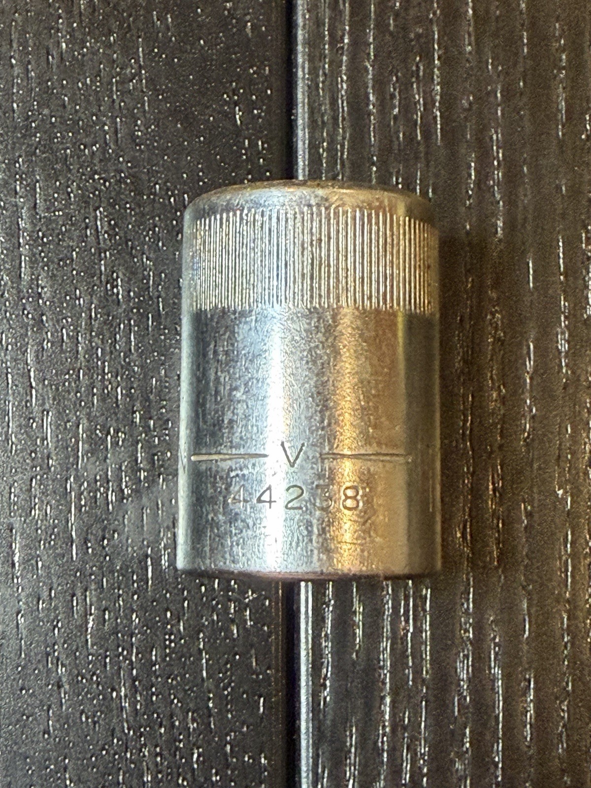 Craftsman USA 19mm Socket 12 Point 1/2″ Drive Inverted G 44238