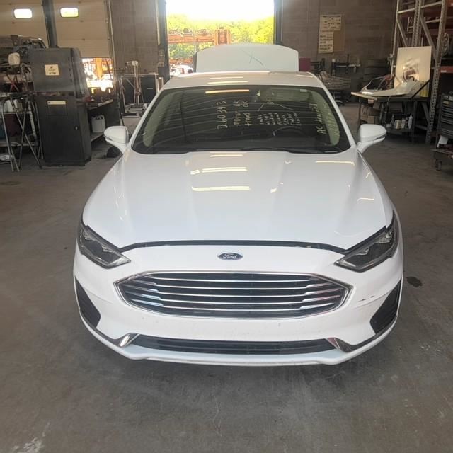 FUSION 2019 Tools 758086