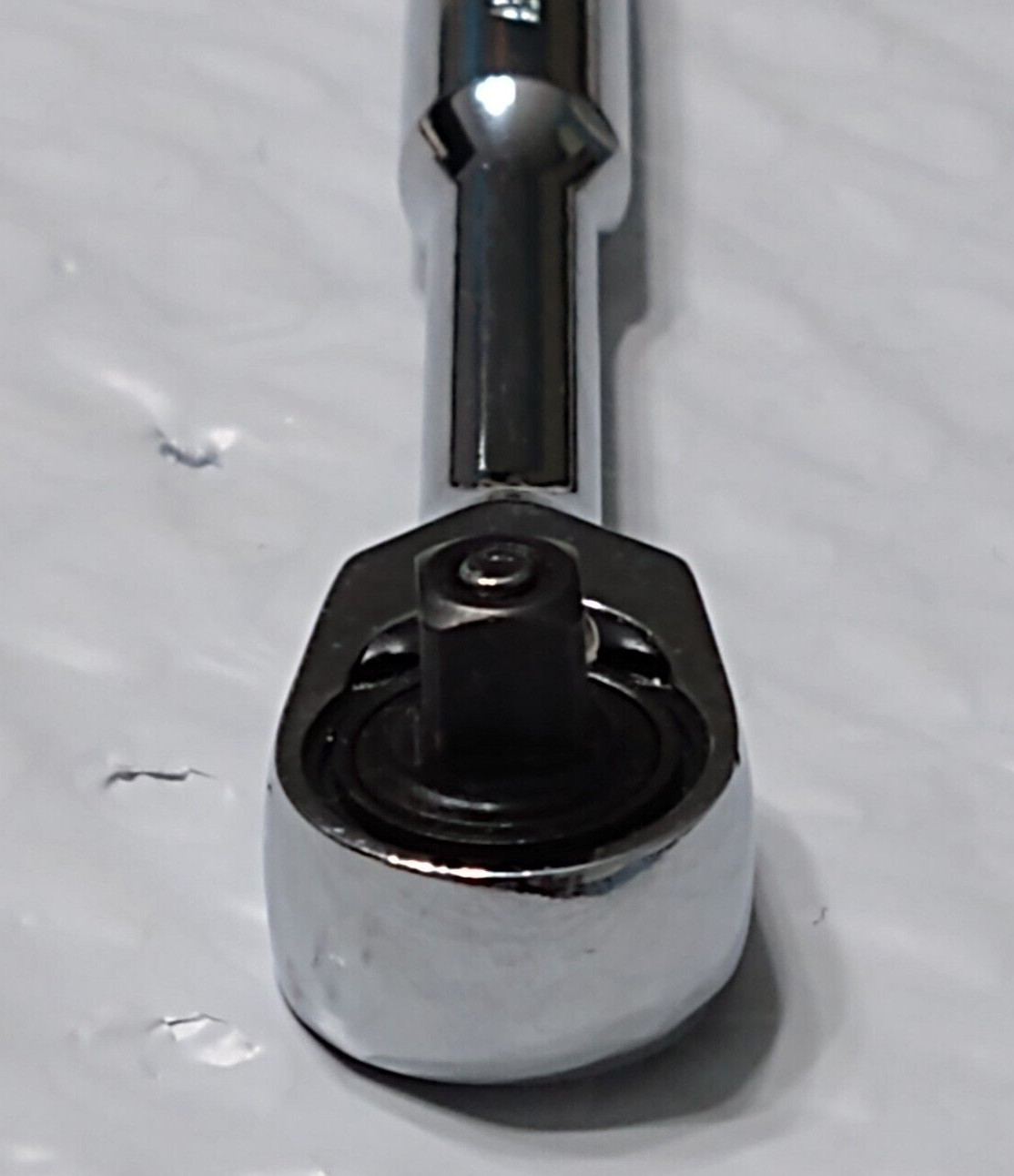MATCO TOOLS «SILVER EAGLE» AR5TSE, 1/4″ DRIVE RATCHET.