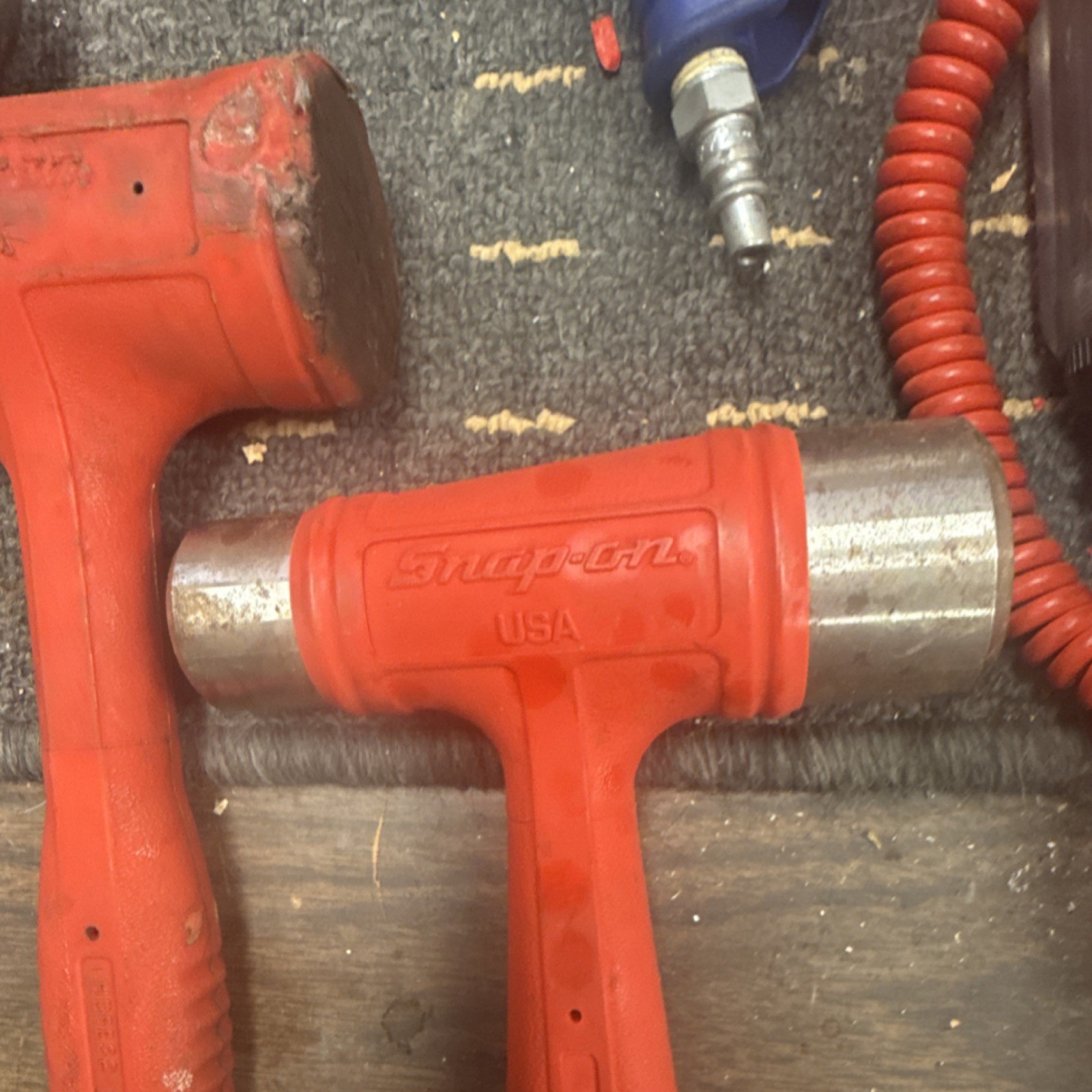 Snap On Hvvd24oz /650g