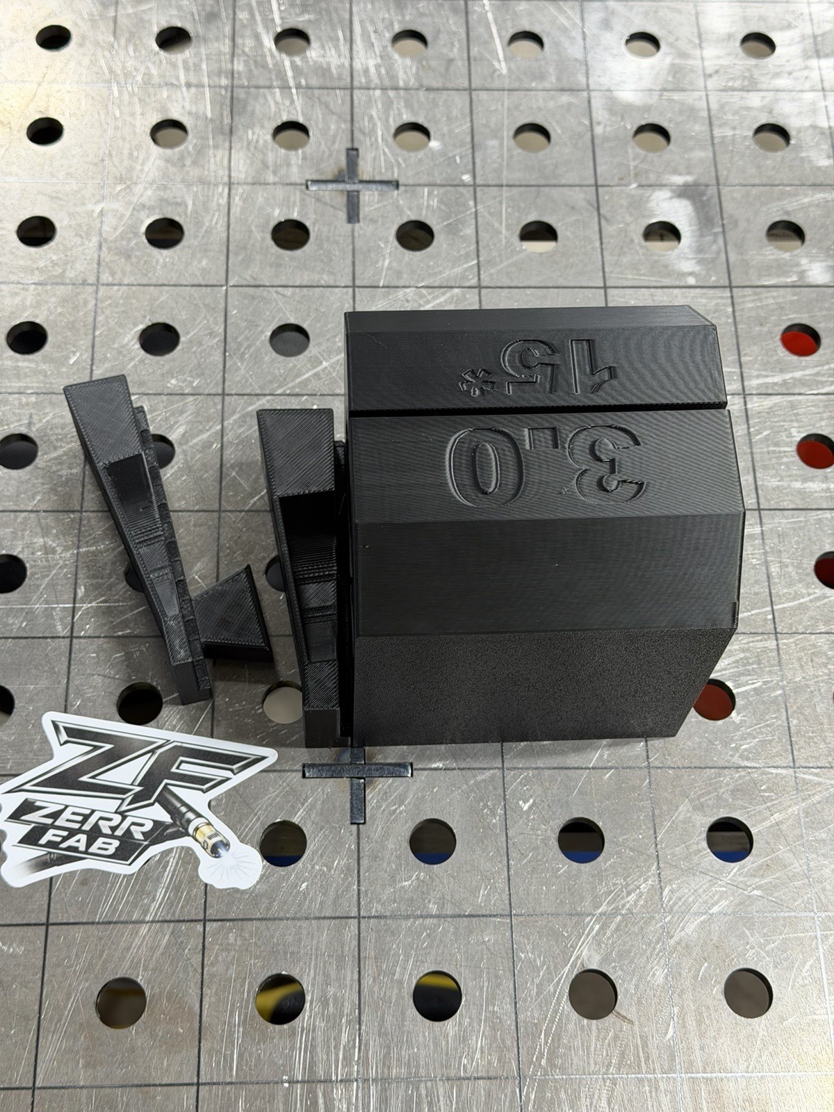 PIE CUT JIG 1.5″-5″ MULTIPLE SIZES / 9* 15* FABRICATION CUSTOM EXHAUST / INTAKE
