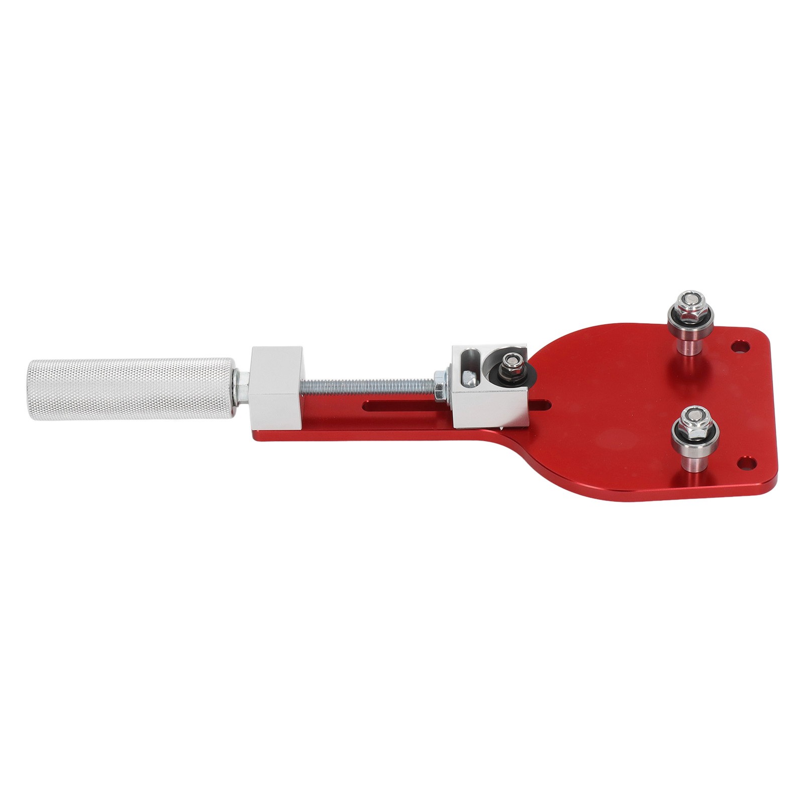Zinc Alloy Oil Filter Cutter Durable Tool For Auto Repair 2-5in