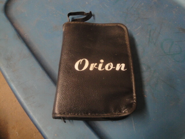ORION TOOL KIT