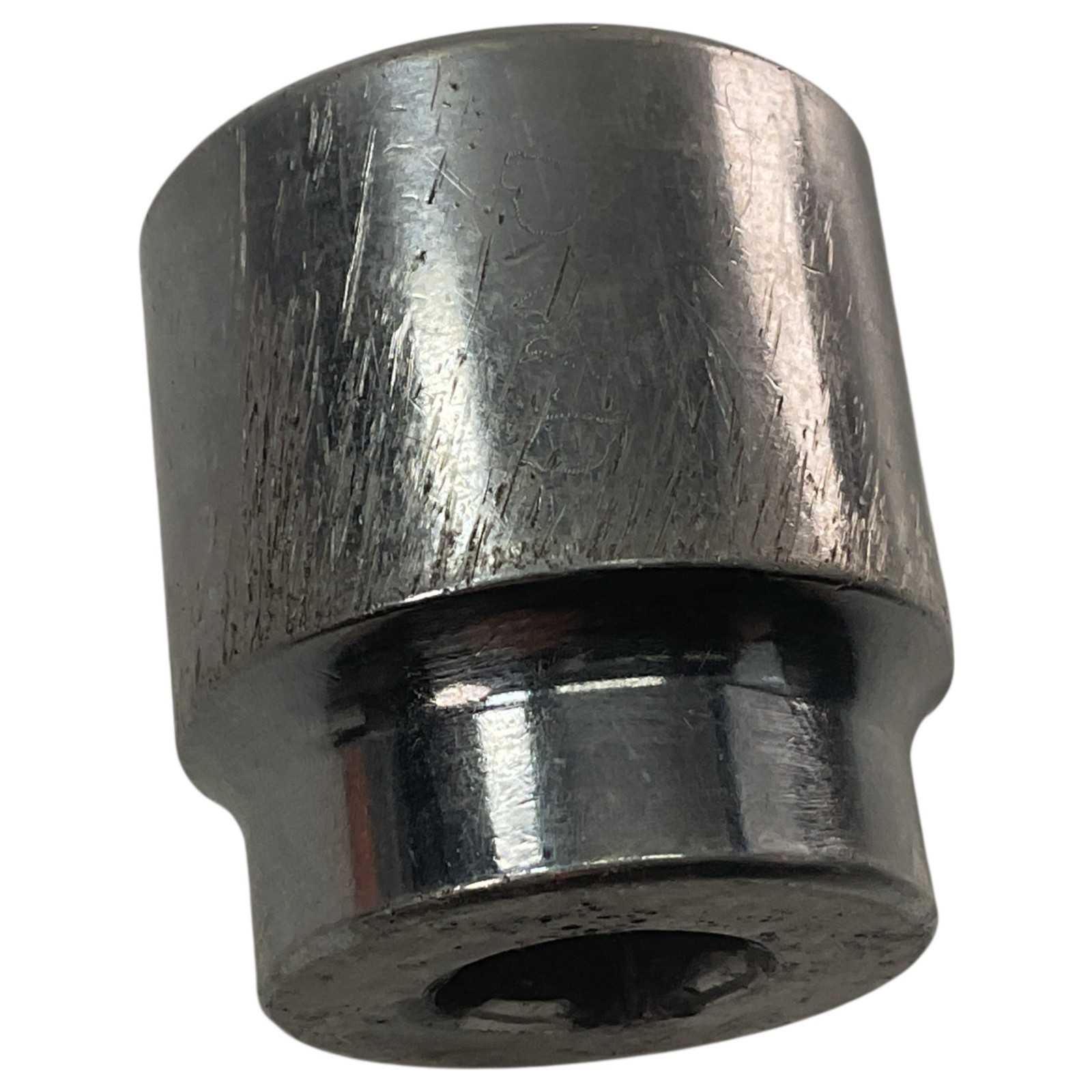 Matco Impact Socket 1-3/16″ C382 1/2″ Drive 12 Pt SAE As Pictured Mechanic Tool