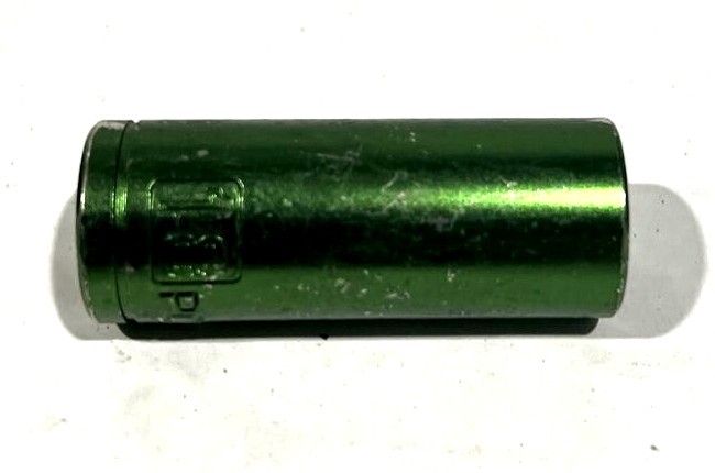 18mm Powerbuilt CR-V Socket 3/8 Drive Green (Lot of 28)