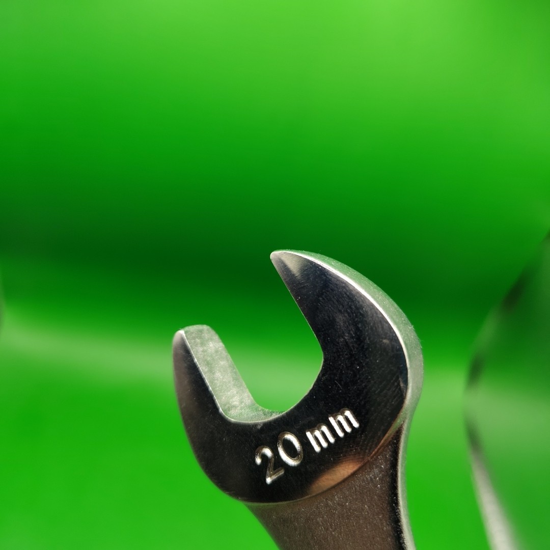 Craftsman #42937 20mm Combination Wrench
