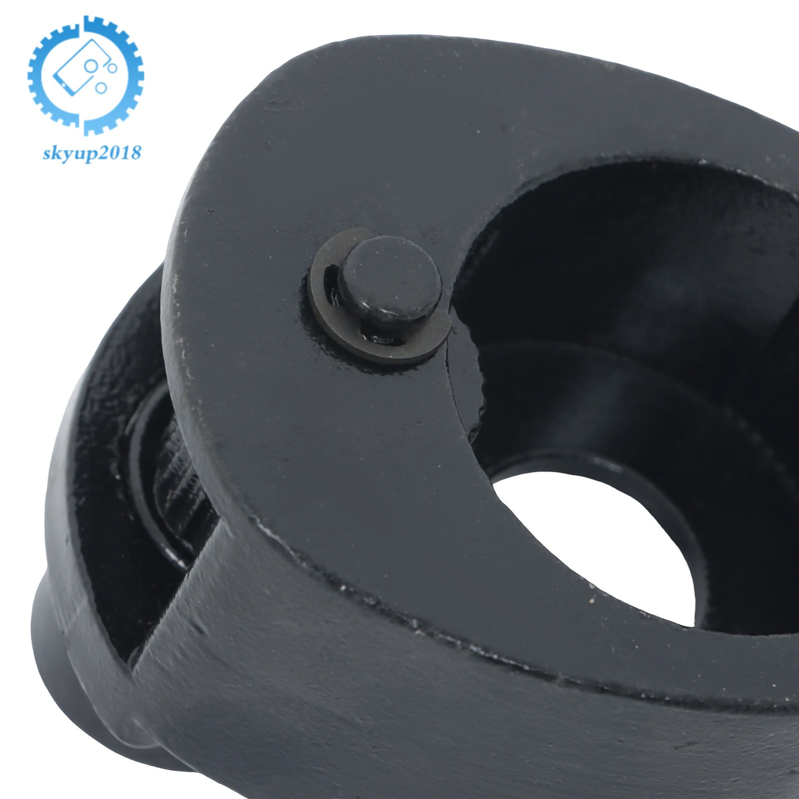 Inner Tie Rod Wrench Universal Removal Tool Tie Rod End Car Truck 27mm-42mm