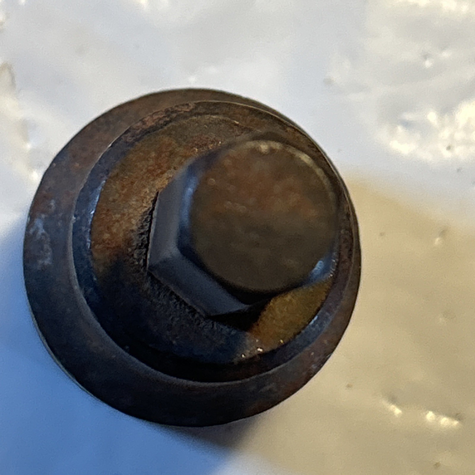 PROTO 07590-9/16″ Impact HEX Socket, 3/4″ Drive, 9/16″ Hex