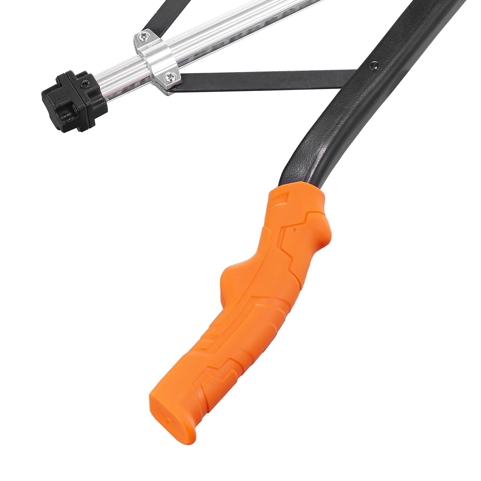 16in Semi-Auto Rivet Nut Tool 13 Mandrels 186 Nuts