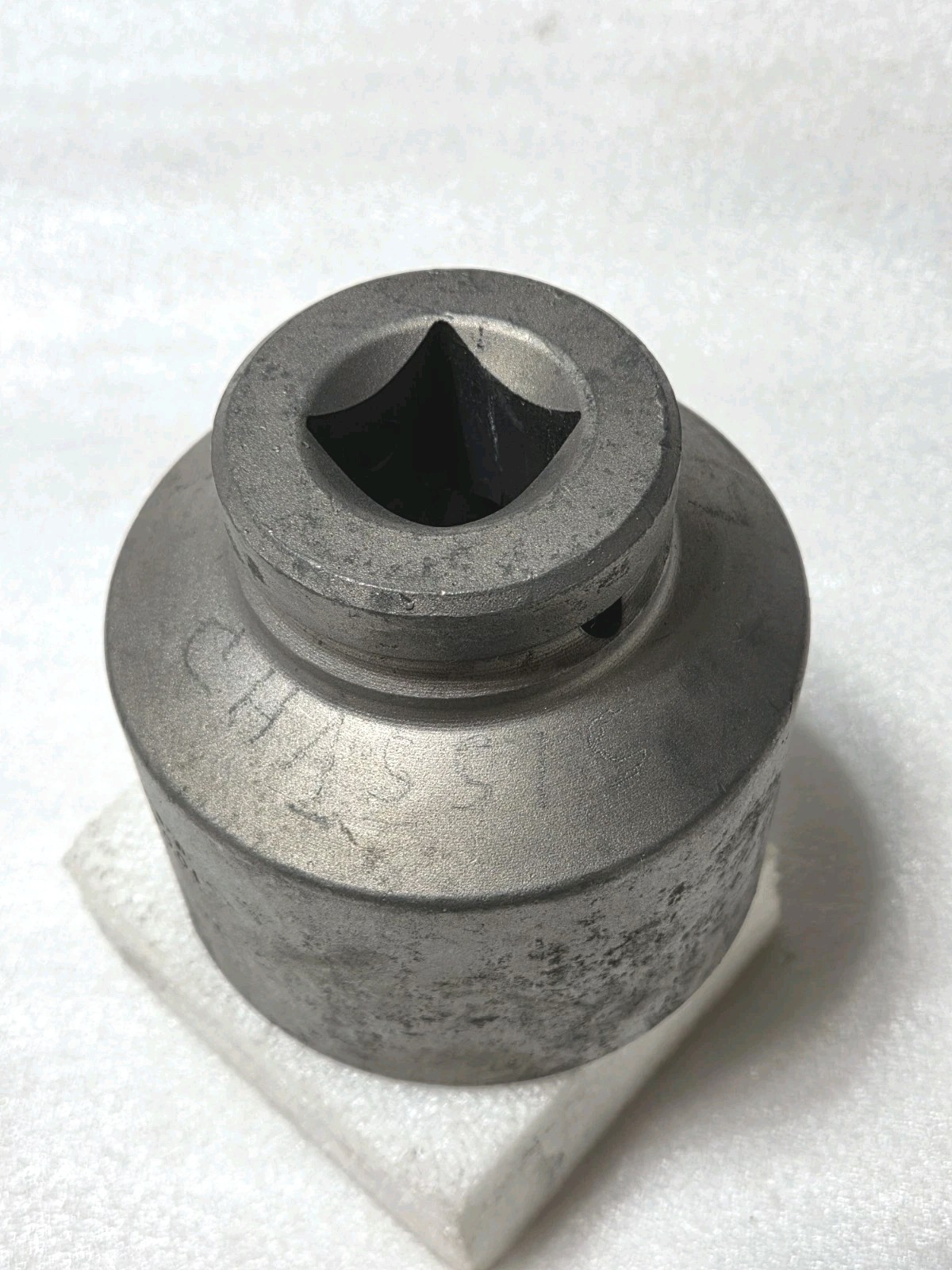 Proto 10045 2-13/16” Professional Grade Impact Socket, 1” Drive , 6 Point