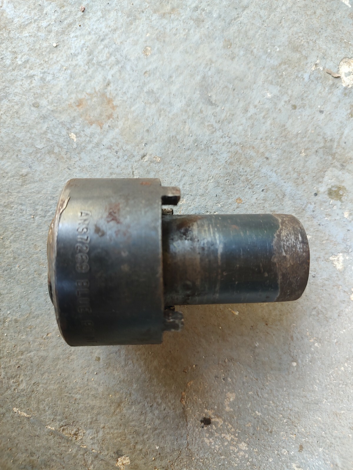 BLUE POINT 1/2″ ANS 7269 Dana 80 Socket Wrench Differential Axle Tool 4 Lug