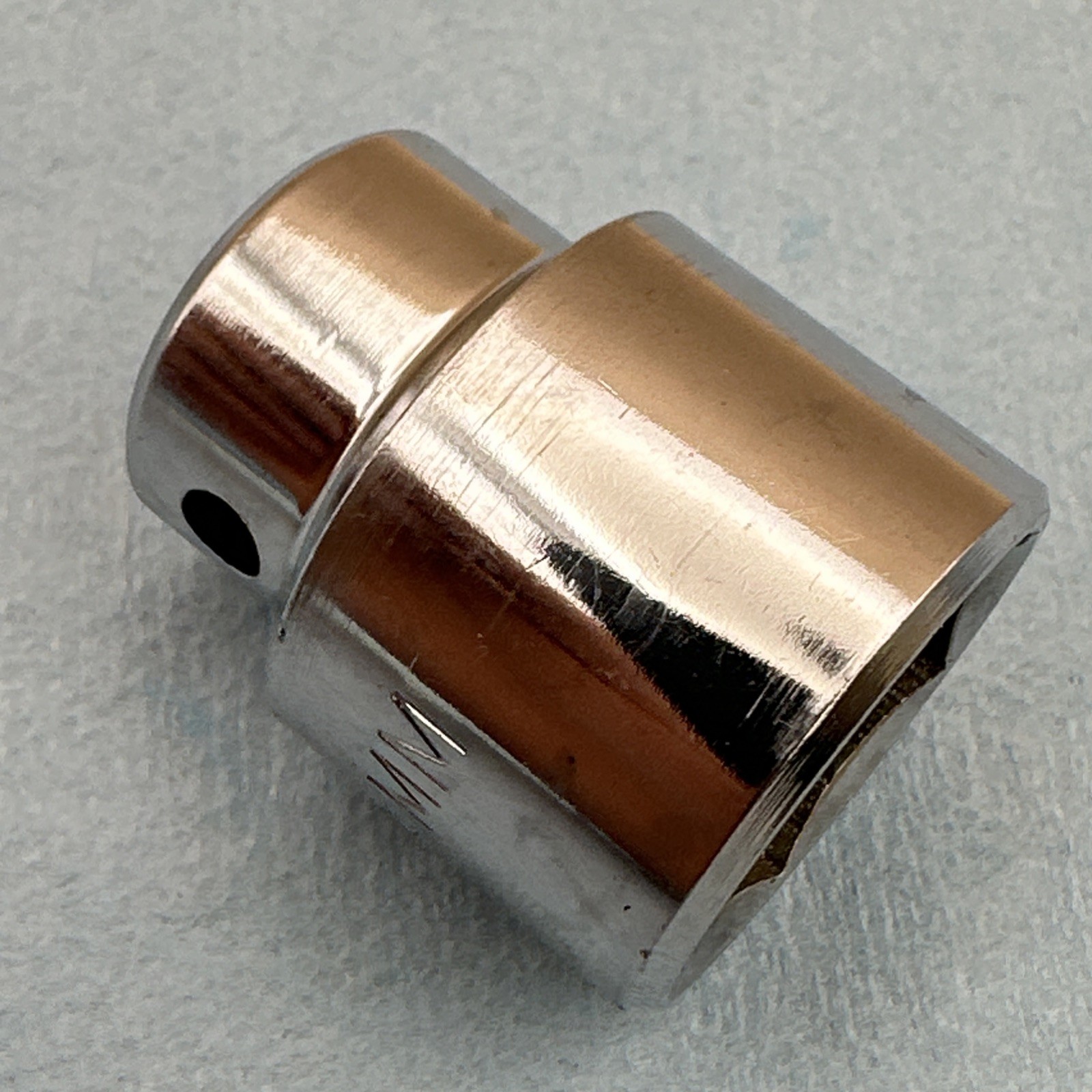 Mac Tools USA 24mm 6 Point Socket 1/2” Drive V6 24MM