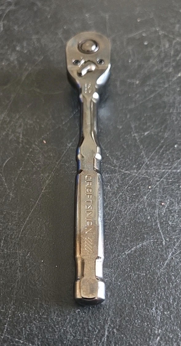 Craftsman Overdrive CMMT82110.