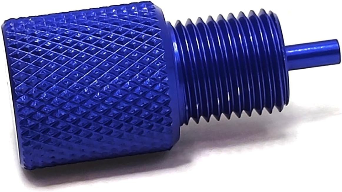 Efficient Brake Bleeder Tool for GM Combination Valves – Lightweight Aluminum