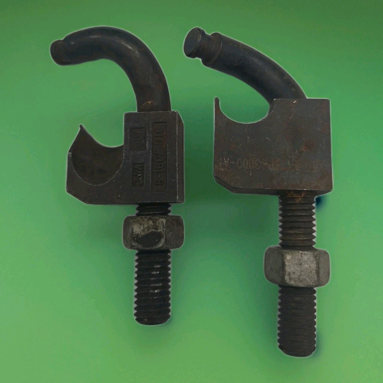 OTC 7091-A 7091-B Ford T79P-3000-A1 A2 Caster Camber Tools