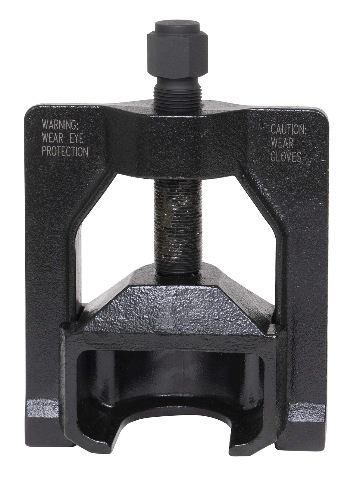 Lisle 42910 U-Joint Puller, Large Factory