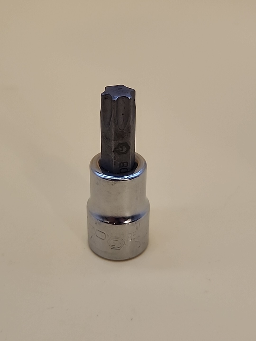 Matco Tools B50TXPA 3/8″ Drive T50 Torx Bit Socket USA